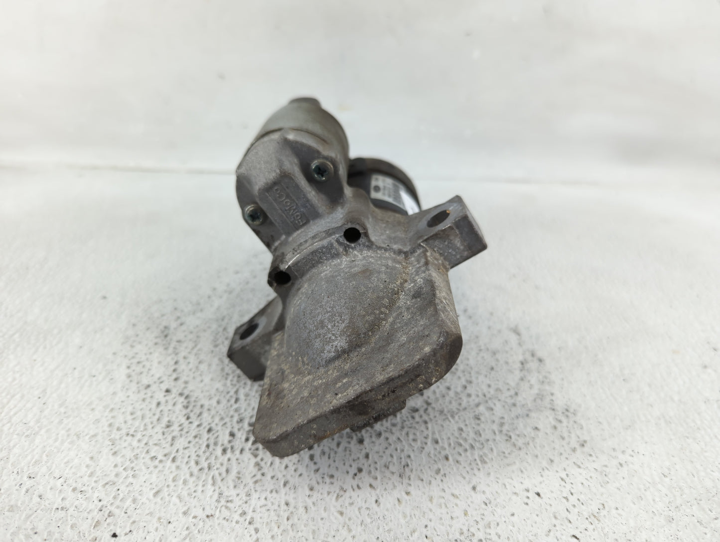 2013-2020 Ford Fusion Car Starter Motor Solenoid OEM P/N:BB5T-11000-BA FJ5T-11000-AA Fits OEM Used Auto Parts - Oemusedautop