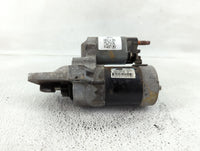 2013-2020 Ford Fusion Car Starter Motor Solenoid OEM P/N:BB5T-11000-BA FJ5T-11000-AA Fits OEM Used Auto Parts - Oemusedautop