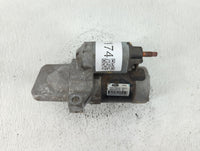 2013-2020 Ford Fusion Car Starter Motor Solenoid OEM P/N:BB5T-11000-BA FJ5T-11000-AA Fits OEM Used Auto Parts - Oemusedautop