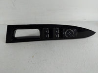 2013-2020 Ford Fusion Master Power Window Switch Replacement Driver Side Left P/N:DG9T-14540-ABW Fits OEM Used Auto Parts - 