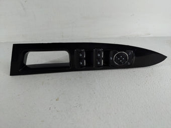 compare product 2013-2020 Ford Fusion Master Power Window Switch Replacement Driver Side Left P/N:DG9T-14540-ABW Fits OEM Used Auto Parts