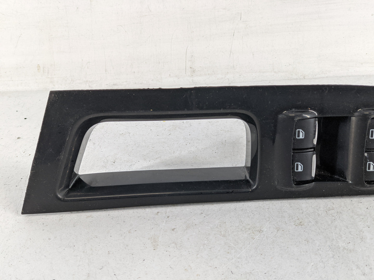 2013-2020 Ford Fusion Master Power Window Switch Replacement Driver Side Left P/N:DG9T-14540-ABW Fits OEM Used Auto Parts - 