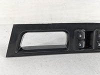 2013-2020 Ford Fusion Master Power Window Switch Replacement Driver Side Left P/N:DG9T-14540-ABW Fits OEM Used Auto Parts - 