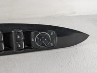 2013-2020 Ford Fusion Master Power Window Switch Replacement Driver Side Left P/N:DG9T-14540-ABW Fits OEM Used Auto Parts - 