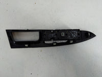 2013-2020 Ford Fusion Master Power Window Switch Replacement Driver Side Left P/N:DG9T-14540-ABW Fits OEM Used Auto Parts - 