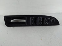 2013-2020 Ford Fusion Master Power Window Switch Replacement Driver Side Left P/N:DG9T-14540-ABW GB5T-14540-DAW Fits OEM Use