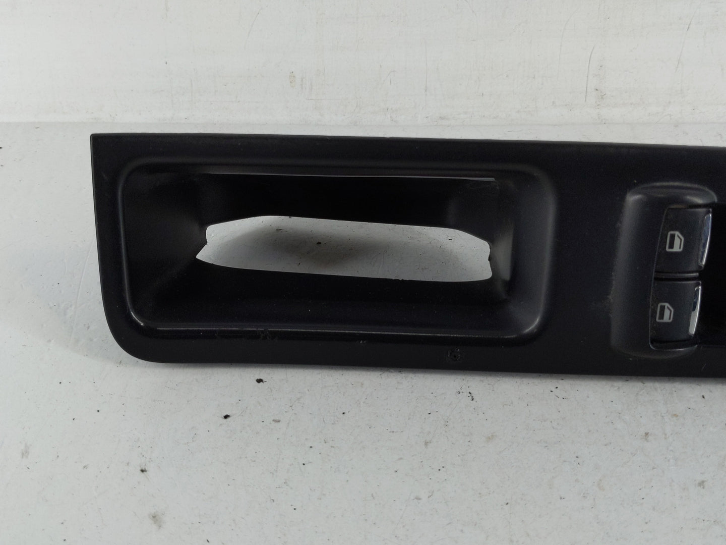 2013-2020 Ford Fusion Master Power Window Switch Replacement Driver Side Left P/N:DG9T-14540-ABW GB5T-14540-DAW Fits OEM Use