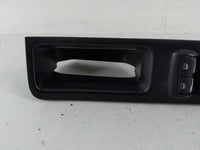 2013-2020 Ford Fusion Master Power Window Switch Replacement Driver Side Left P/N:DG9T-14540-ABW GB5T-14540-DAW Fits OEM Use