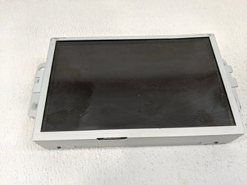 2013-2016 Ford Fusion Information Radio Display Screen 1170914 - Oemusedautoparts1.com
