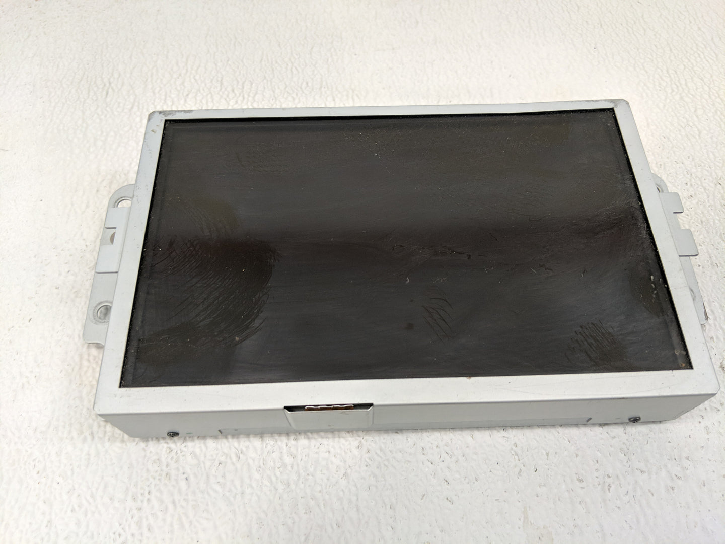 2013-2016 Ford Fusion Information Display Screen - Oemusedautoparts1.com