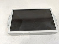 2013-2016 Ford Fusion Information Display Screen - Oemusedautoparts1.com