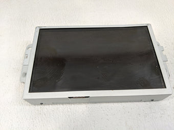 compare product 2013-2016 Ford Fusion Information Display Screen