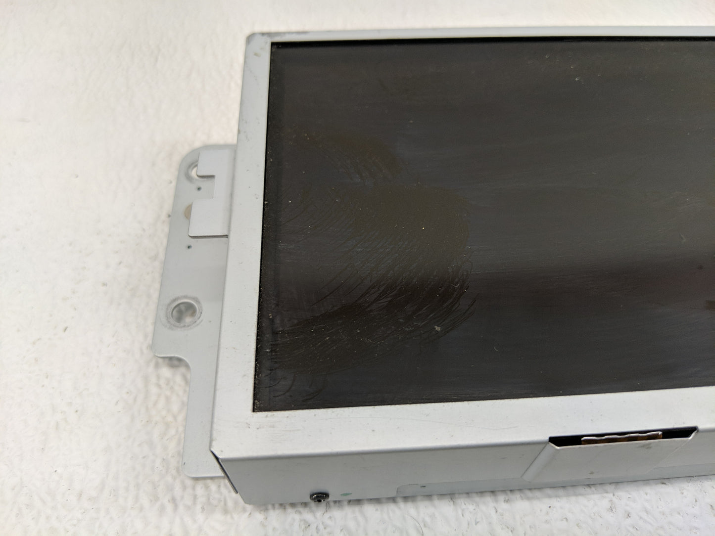 2013-2016 Ford Fusion Information Display Screen - Oemusedautoparts1.com