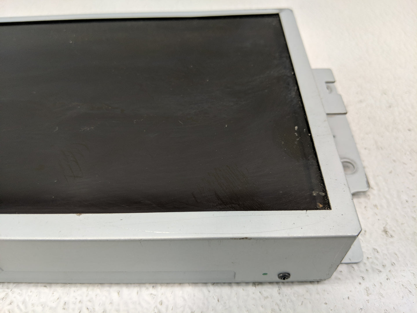 2013-2016 Ford Fusion Information Display Screen - Oemusedautoparts1.com
