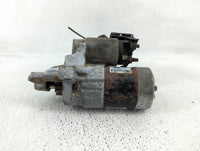 2013-2020 Ford Fusion Car Starter Motor Solenoid OEM P/N:BB5T-11000-BA FJ5T-11000-AA Fits OEM Used Auto Parts - Oemusedautop