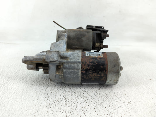 2013-2020 Ford Fusion Car Starter Motor Solenoid OEM P/N:BB5T-11000-BA FJ5T-11000-AA Fits OEM Used Auto Parts - Oemusedautop