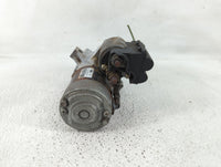 2013-2020 Ford Fusion Car Starter Motor Solenoid OEM P/N:BB5T-11000-BA FJ5T-11000-AA Fits OEM Used Auto Parts - Oemusedautop