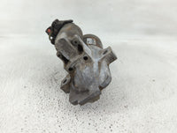 2013-2020 Ford Fusion Car Starter Motor Solenoid OEM P/N:BB5T-11000-BA FJ5T-11000-AA Fits OEM Used Auto Parts - Oemusedautop