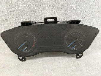 compare product 2014-2015 Ford Fusion Instrument Cluster Speedometer Gauges P/N:FS7T-10849-EC Fits Fits 2014 2015 OEM Used Auto Parts