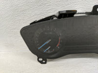 2014-2015 Ford Fusion Instrument Cluster Speedometer Gauges P/N:FS7T-10849-EC Fits Fits 2014 2015 OEM Used Auto Parts - Oemu