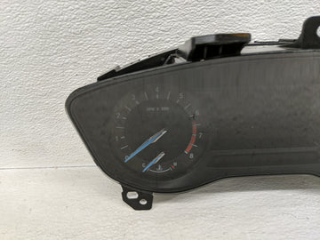 2014-2015 Ford Fusion Instrument Cluster Speedometer Gauges P/N:FS7T-10849-EC Fits Fits 2014 2015 OEM Used Auto Parts