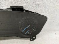 2014-2015 Ford Fusion Instrument Cluster Speedometer Gauges P/N:FS7T-10849-EC Fits Fits 2014 2015 OEM Used Auto Parts - Oemu