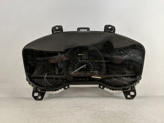 compare product 2015 Ford Fusion Instrument Cluster Speedometer Gauges P/N:FS7T-10849-JE Fits OEM Used Auto Parts
