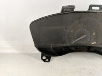 2015 Ford Fusion Instrument Cluster Speedometer Gauges P/N:FS7T-10849-JE Fits OEM Used Auto Parts - Oemusedautoparts1.com