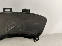 2015 Ford Fusion Instrument Cluster Speedometer Gauges P/N:FS7T-10849-JE Fits OEM Used Auto Parts - Oemusedautoparts1.com