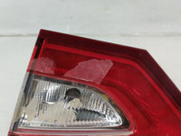 2013-2016 Ford Fusion Tail Light Assembly Passenger Right OEM P/N:DS73-13A602-BE Fits Fits 2013 2014 2015 2016 OEM Used Auto