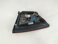 2013-2016 Ford Fusion Tail Light Assembly Driver Left OEM P/N:F00HTF405200 Fits Fits 2013 2014 2015 2016 OEM Used Auto Parts