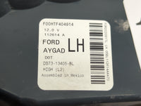 2015 Ford Fusion Tail Light Assembly Driver Left OEM P/N:DS73-13405-BL Fits OEM Used Auto Parts - Oemusedautoparts1.com