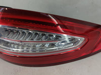 2013-2016 Ford Fusion Tail Light Assembly Passenger Right OEM P/N:DS73-13404-BL Fits Fits 2013 2014 2015 2016 OEM Used Auto 