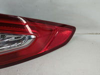 2013-2016 Ford Fusion Tail Light Assembly Passenger Right OEM P/N:DS73-13404-BL Fits Fits 2013 2014 2015 2016 OEM Used Auto 