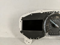 2014-2015 Ford Fusion Instrument Cluster Speedometer Gauges P/N:FS7T-10849-EC Fits Fits 2014 2015 OEM Used Auto Parts - Oemu