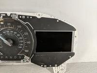 2014-2015 Ford Fusion Instrument Cluster Speedometer Gauges P/N:FS7T-10849-EC Fits Fits 2014 2015 OEM Used Auto Parts - Oemu