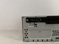 2013-2015 Ford Fusion Radio AM FM Cd Player Receiver Replacement P/N:DS7T-19C107-BM Fits Fits 2013 2014 2015 OEM Used Auto P