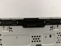 2013-2015 Ford Fusion Radio AM FM Cd Player Receiver Replacement P/N:DS7T-19C107-BM Fits Fits 2013 2014 2015 OEM Used Auto P
