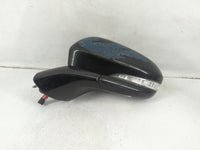 2015-2017 Ford Fusion Driver Side View Mirror - Left Door Mirror OEM Used - Oemusedautoparts1.com