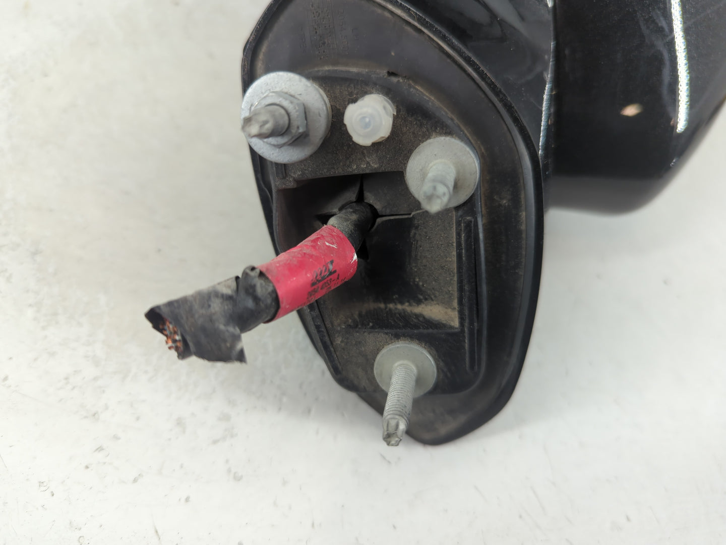 2015-2017 Ford Fusion Driver Side View Mirror - Left Door Mirror OEM Used - Oemusedautoparts1.com