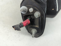 2015-2017 Ford Fusion Driver Side View Mirror - Left Door Mirror OEM Used - Oemusedautoparts1.com