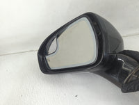 2015-2017 Ford Fusion Driver Side View Mirror - Left Door Mirror OEM Used - Oemusedautoparts1.com