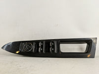 2013-2020 Ford Fusion Master Power Window Switch Replacement Driver Side Left P/N:DG9T-14540-ABW Fits OEM Used Auto Parts - 