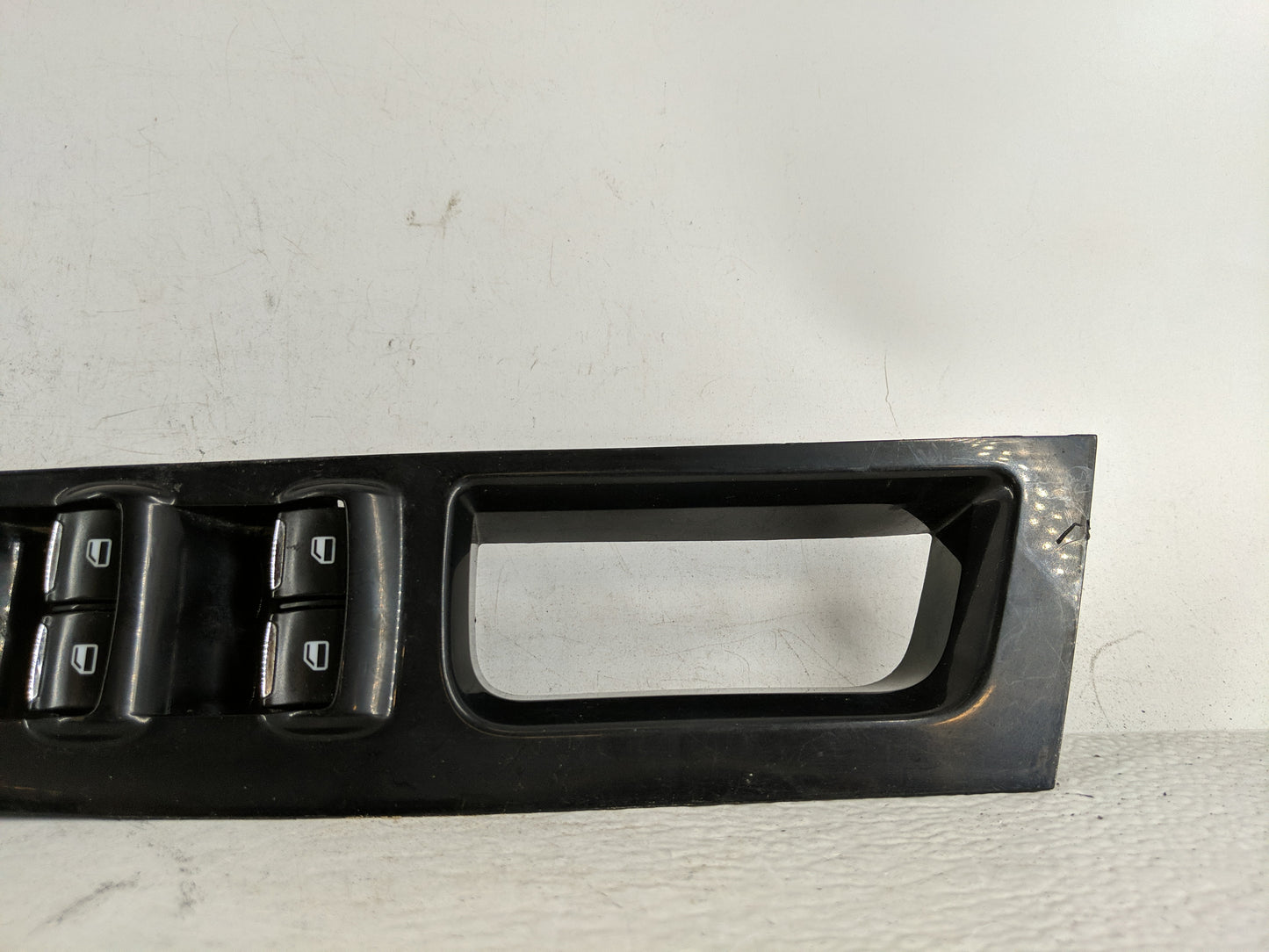 2013-2020 Ford Fusion Master Power Window Switch Replacement Driver Side Left P/N:DG9T-14540-ABW Fits OEM Used Auto Parts - 