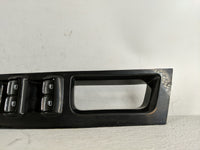 2013-2020 Ford Fusion Master Power Window Switch Replacement Driver Side Left P/N:DG9T-14540-ABW Fits OEM Used Auto Parts - 