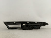2013-2020 Ford Fusion Master Power Window Switch Replacement Driver Side Left P/N:DG9T-14540-ABW Fits OEM Used Auto Parts - 