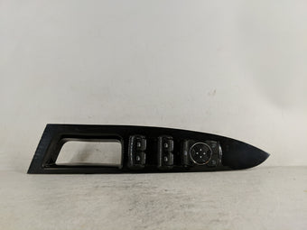 compare product 2013-2020 Ford Fusion Master Power Window Switch Replacement Driver Side Left P/N:201740601C DG9T-14540-ABW Fits OEM Used Auto Parts
