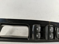 2013-2020 Ford Fusion Master Power Window Switch Replacement Driver Side Left P/N:201740601C DG9T-14540-ABW Fits OEM Used Au