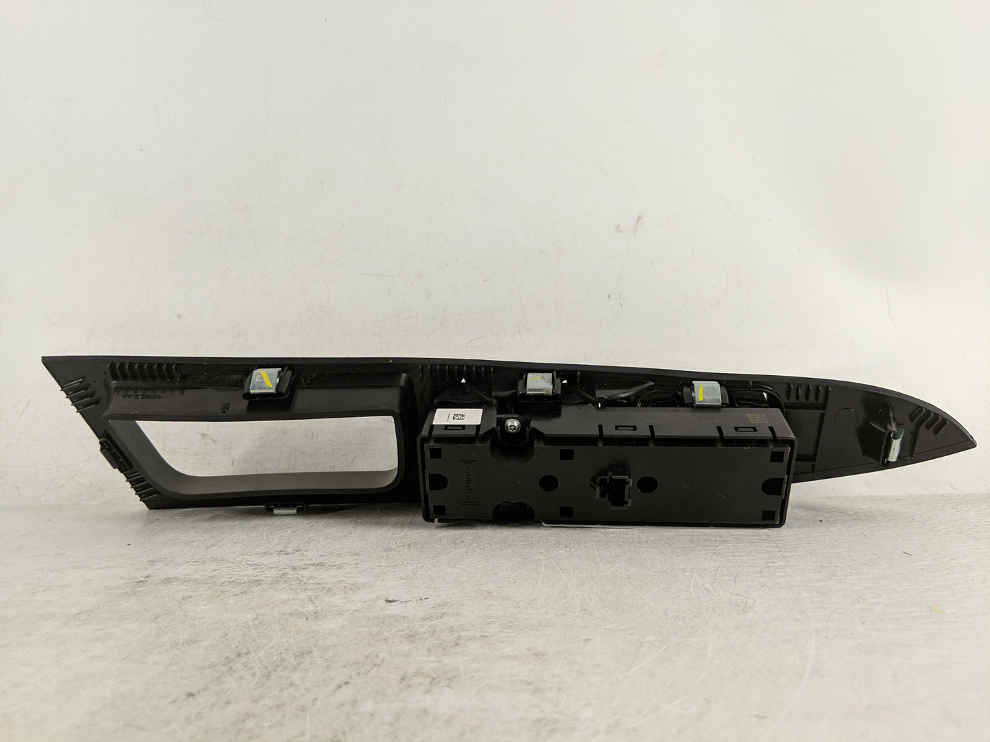 2013-2020 Ford Fusion Master Power Window Switch Replacement Driver Side Left P/N:201740601C DG9T-14540-ABW Fits OEM Used Au