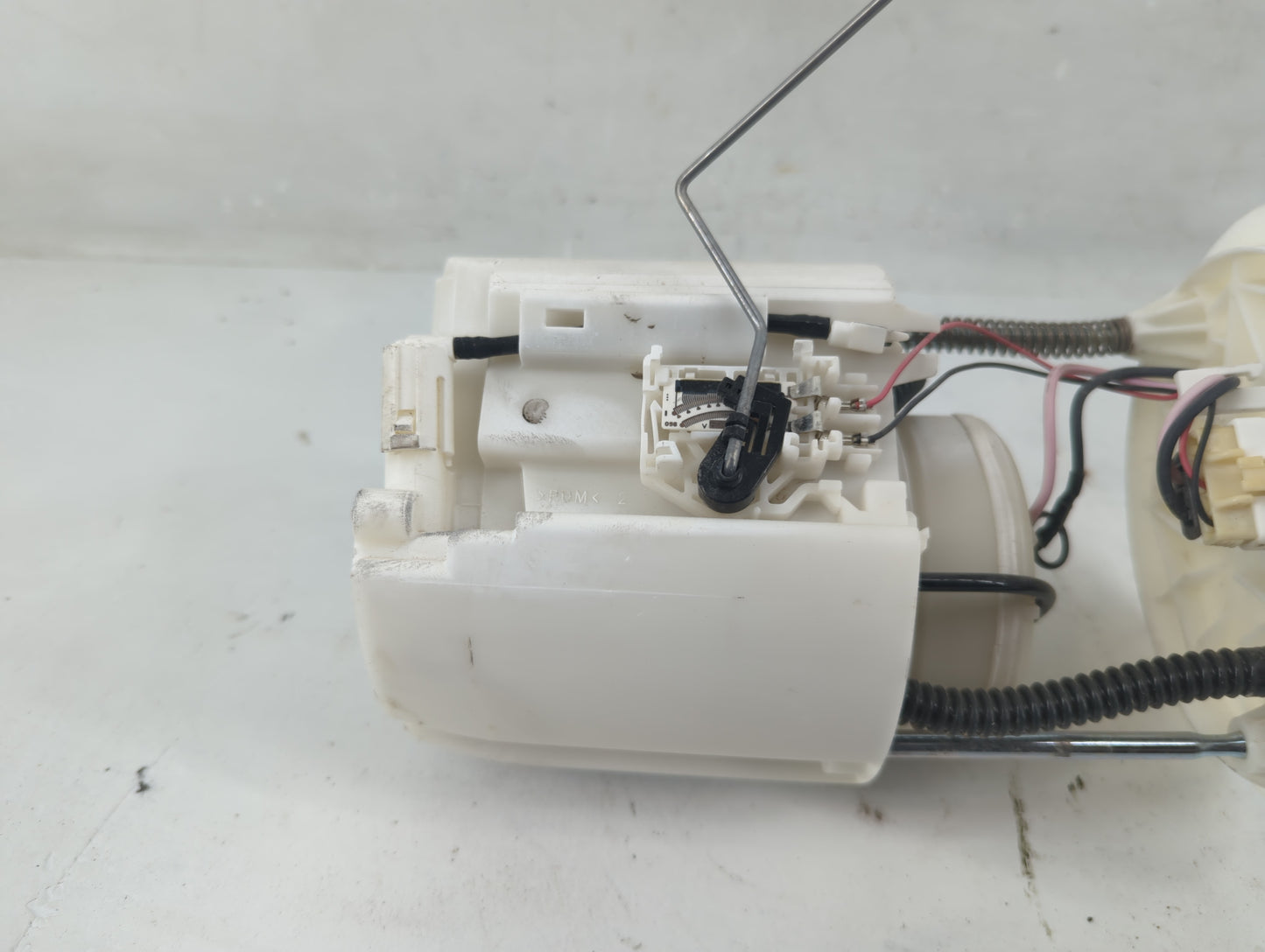 2013-2020 Ford Fusion Electrical Gas Fuel Pump Assembly - Oemusedautoparts1.com